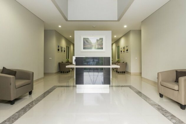 RedDoorz Plus @ Patal Senayan - Photo3