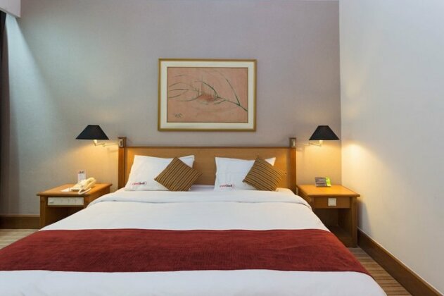 RedDoorz Plus @ S Parman Jakarta - Photo4