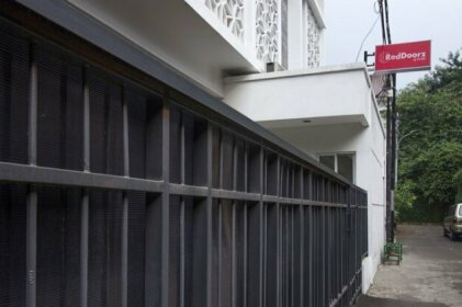 RedDoorz Plus @ SCBD