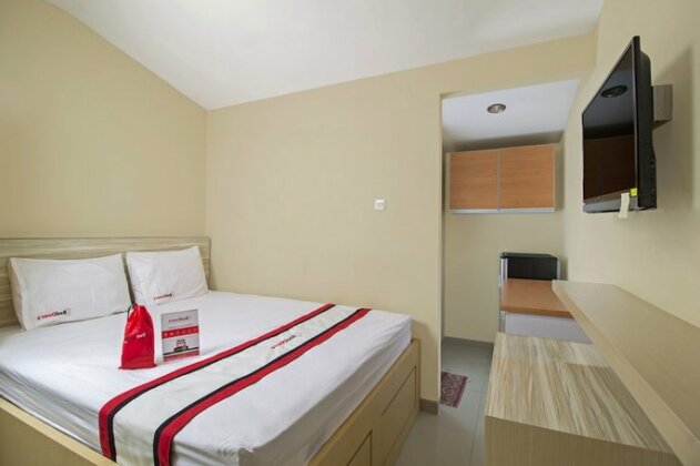 RedDoorz Plus @ Setiabudi Tengah - Photo2