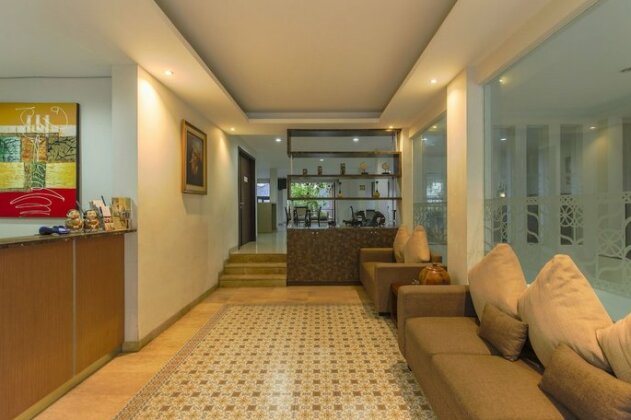 RedDoorz Plus @ TB Simatupang - Photo2
