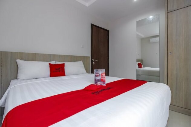 RedDoorz Plus @ TB Simatupang - Photo5