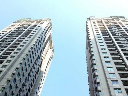 RedDoorz Plus @ Thamrin Residence