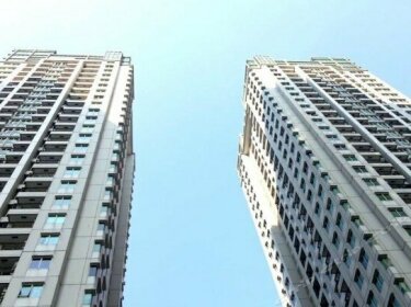 RedDoorz Plus @ Thamrin Residence
