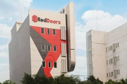 RedDoorz Plus @ Thamrin