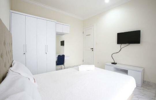 RedDoorz @ Pondok Indah 2 - Photo4