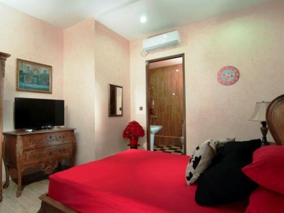 RedDoorz @ Pondok Indah - Photo2