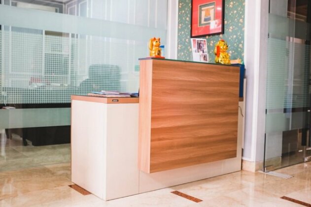 RedDoorz Premium near RS pondok indah - Photo3