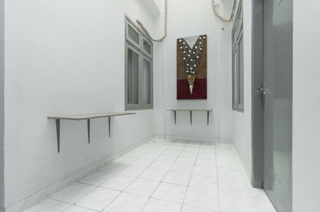Reddoorz @ Pulo Raya - Photo2