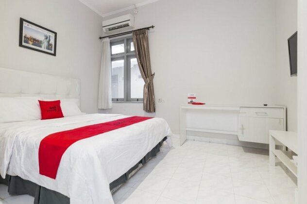 Reddoorz @ Pulo Raya - Photo4