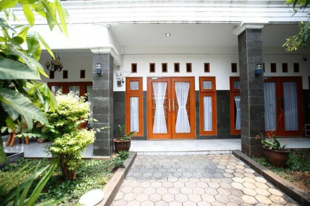 RedDoorz @ Ragunan