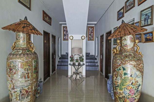 RedDoorz @ Slipi Jaya - Photo2