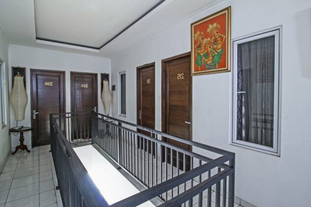RedDoorz @ Slipi Jaya - Photo4