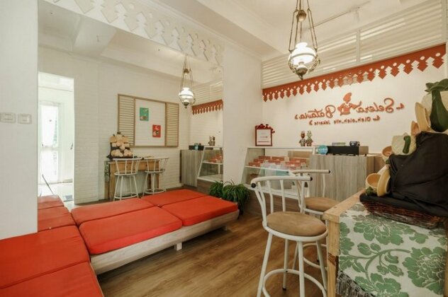 RedDoorz Syariah Plus near Pancoran 2 - Photo2