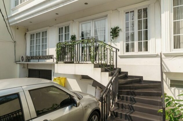 RedDoorz Syariah Plus near Pancoran 2 - Photo4