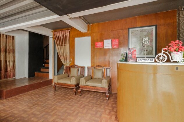 RedDoorz @ Taman Bendungan Asahan - Photo3