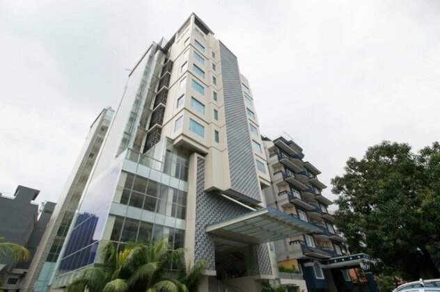 RedDoorz @ Thamrin Kebon Sirih
