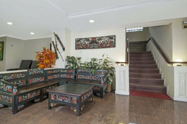 RedDoorz @ Thamrin Kebon Sirih - Photo2