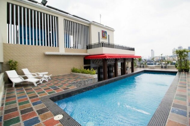 RedDoorz @ Thamrin Kebon Sirih - Photo3