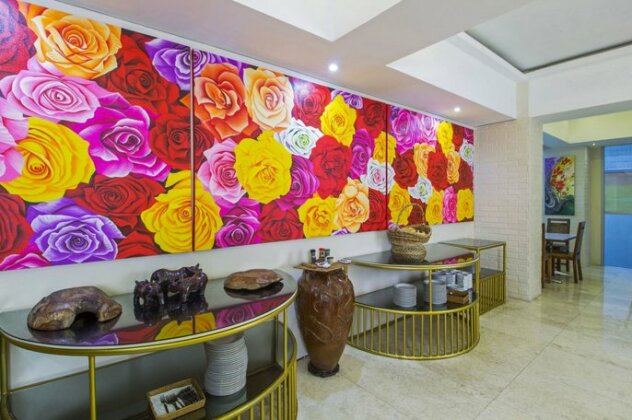 RedDoorz @ Thamrin Kebon Sirih - Photo5