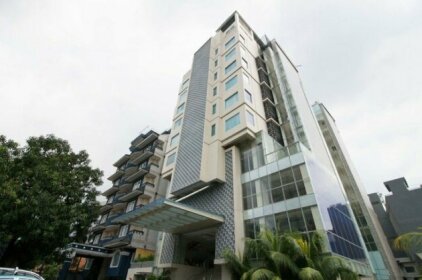 RedDoorz @ Thamrin Kebon Sirih