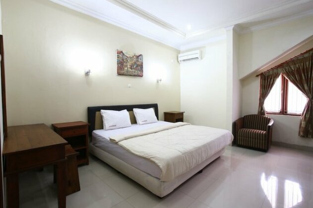 RedDoorz@Pondok Pinang 2 - Photo2