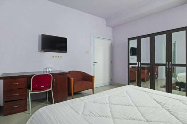 RedPalm1 Guest House - Photo5