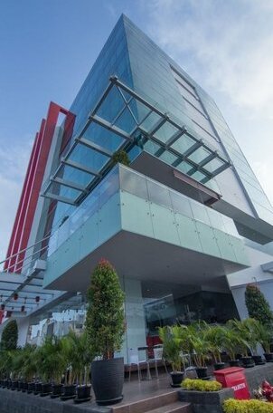 RedStar Hotel - Photo2