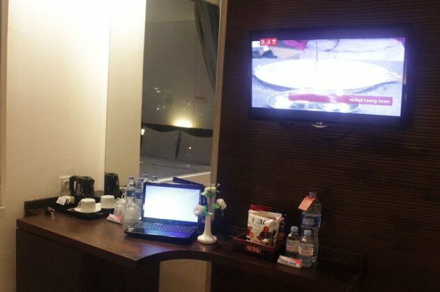 RedStar Hotel - Photo3
