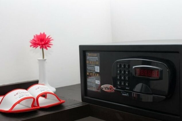 RedStar Hotel - Photo4