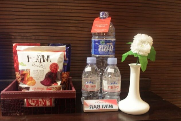 RedStar Hotel - Photo5
