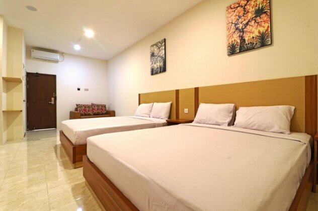 Residence 6 - Photo4