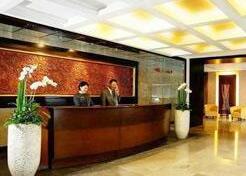 Residence Jakarta - Photo2