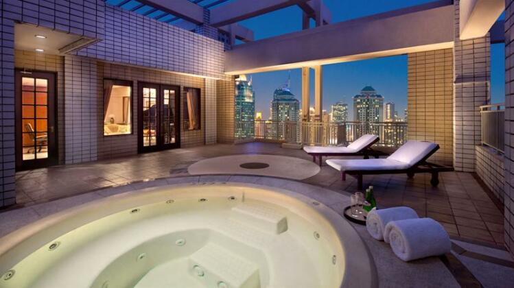 Residence Jakarta - Photo4
