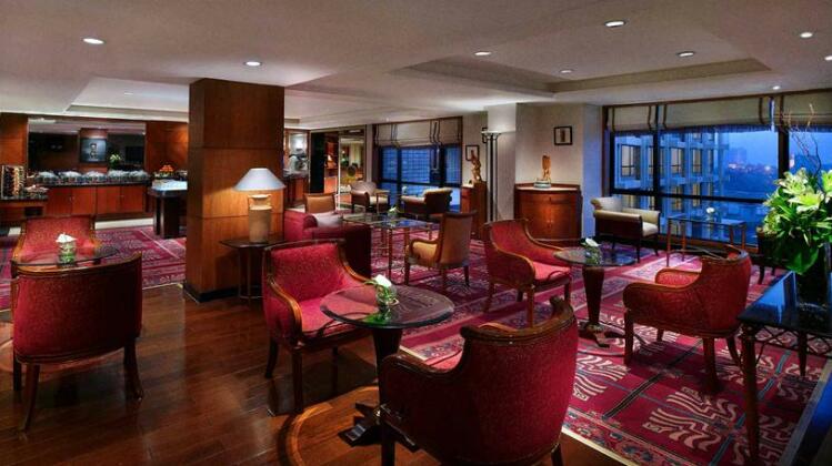 Residence Jakarta - Photo5
