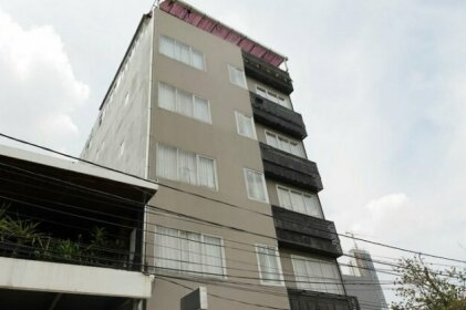 Residence100