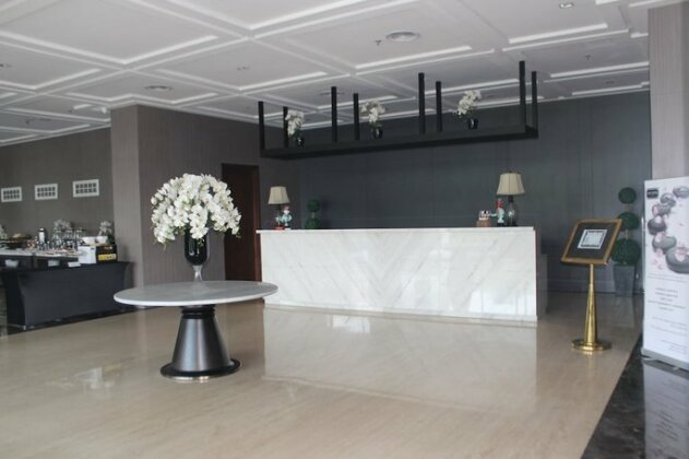 Rivoli Hotel Jakarta - Photo2