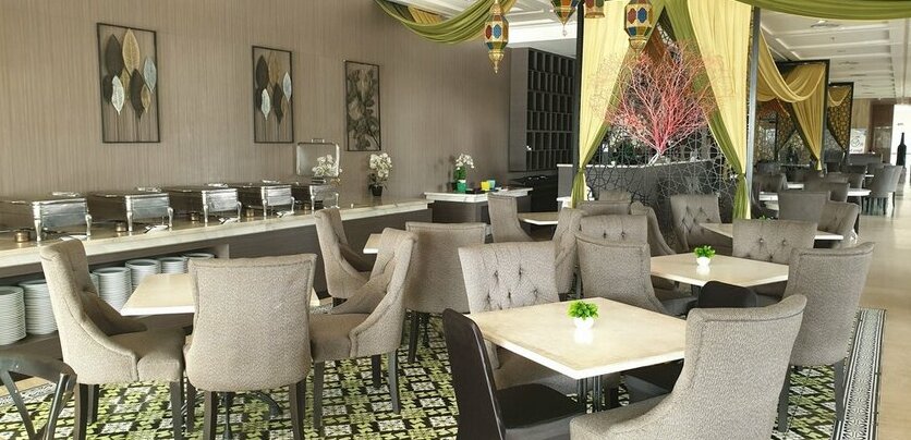 Rivoli Hotel Jakarta - Photo3