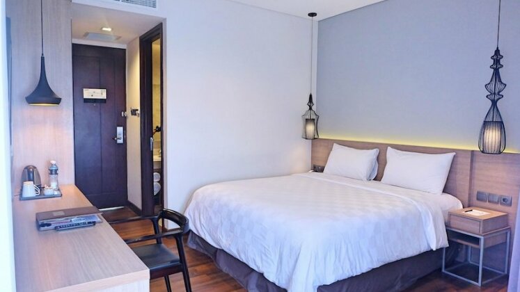 Rivoli Hotel Jakarta - Photo4