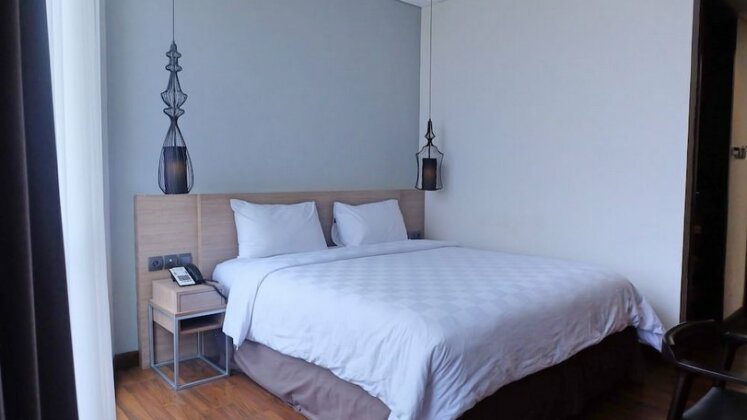 Rivoli Hotel Jakarta - Photo5
