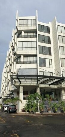Rivoli Hotel Jakarta