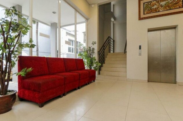 Room 28 Jakarta - Photo3