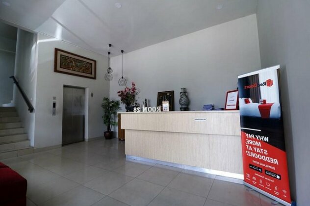 Room 28 Jakarta - Photo4