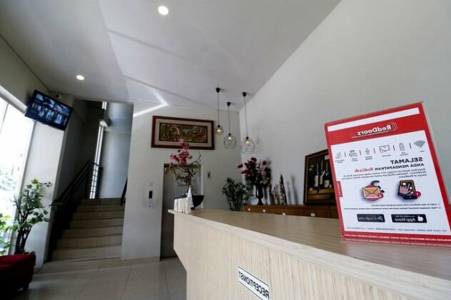 Room 28 Jakarta - Photo5