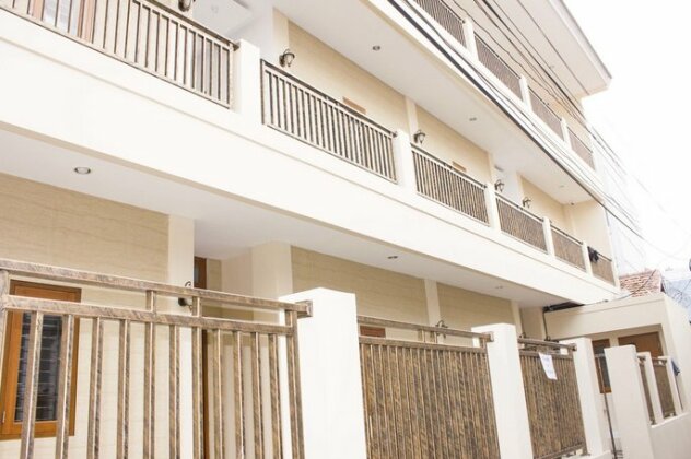RoomMe Menteng Lasem - Photo5