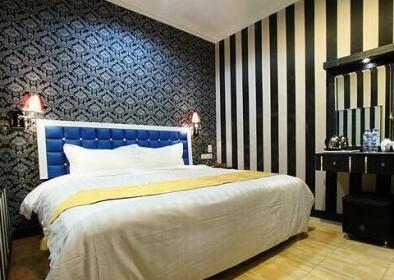Ro&Vi Boutique Hotel