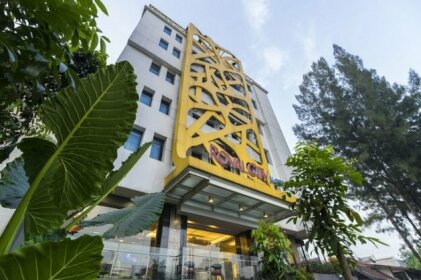 Royal City Hotel Jakarta