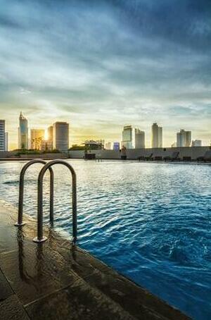 Royal Kuningan Hotel Jakarta