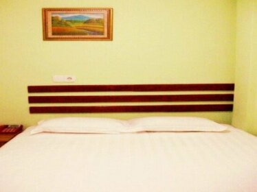 Ru-Jia Indonesia Hotel