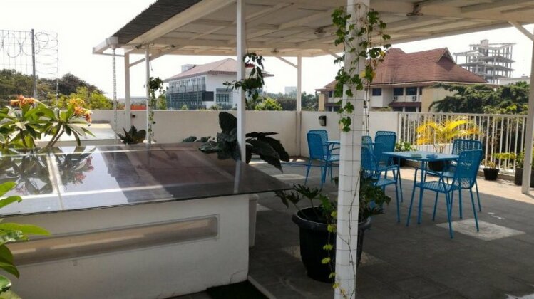 Rufia Residence - Photo2